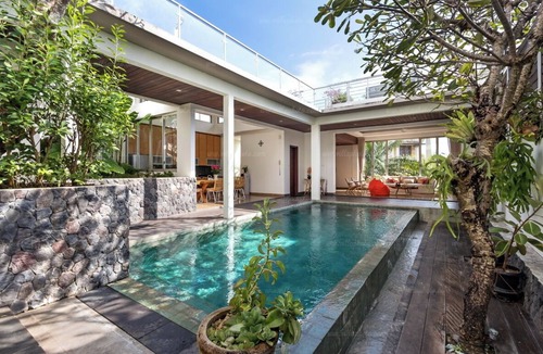 Mumbul Villa | Maestro Bay View Villa by Premier Hospitality Asia