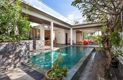 Mumbul Villa | Maestro Villa Benoa Nusa Dua Bali