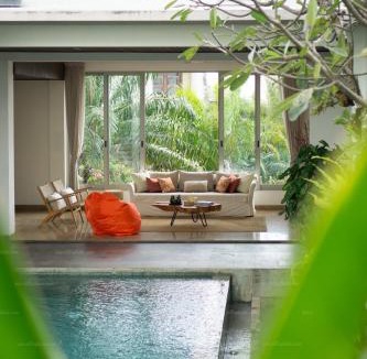 Mumbul Villa | Maestro Villa Benoa Nusa Dua Bali