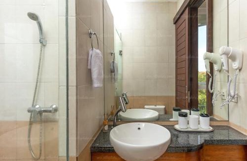 Mumbul Villa | Maestro Villa Benoa Nusa Dua Bali