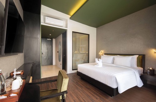 Batu Bolong Hotel | Maha Resort Bali
