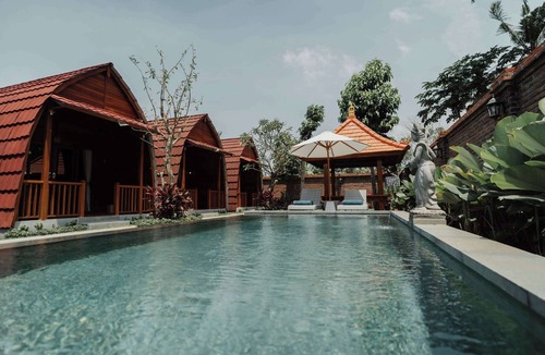 Kelating Hotel | Maha Villa Kelating