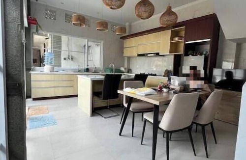 Sawangan House | Mahatma House - 1BR Villa