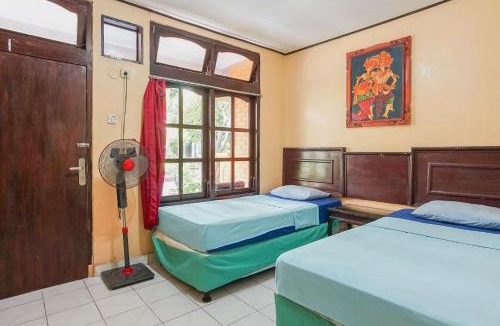 Downtown Kuta House | Mahendra Beach Inn