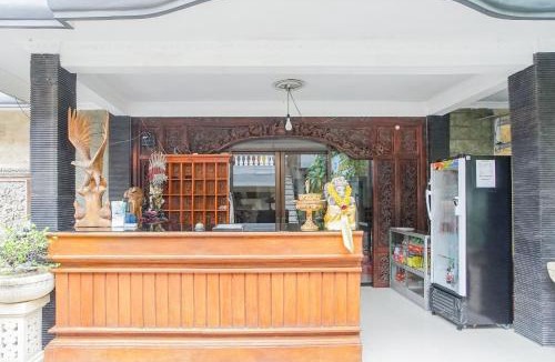 Downtown Kuta House | Mahendra Beach Inn