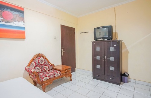 Downtown Kuta House | Mahendra Beach Inn