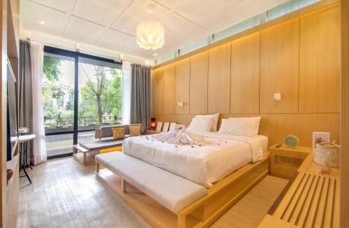 Batu Villa | Mahesa 5 With Pool, Garden & Mini Zoo
