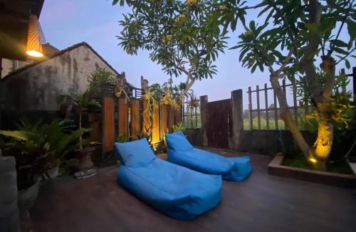 Lodtunduh House | Mahesa House by Best Living