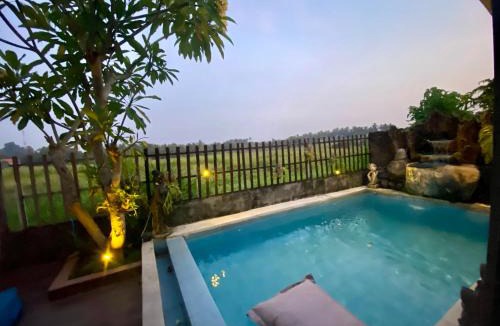 Lodtunduh House | Mahesa House by Best Living
