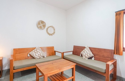 Dalung Hotel | Maisaba Coliving Cempaka