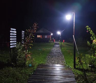 South Sorong Other | Malasigi Camping Ground