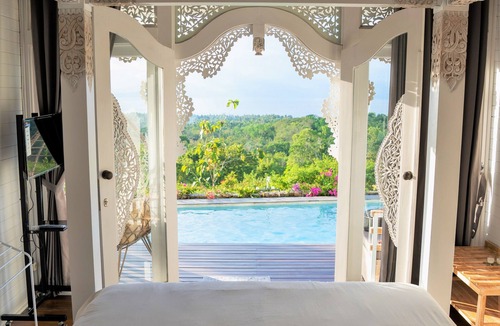 Penida Island Resort | Mambo Hill Resort