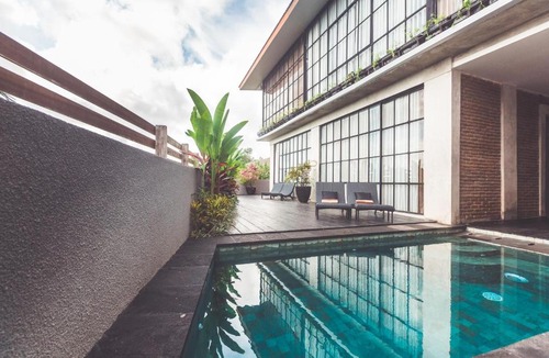 Jimbaran House | Mandala Village