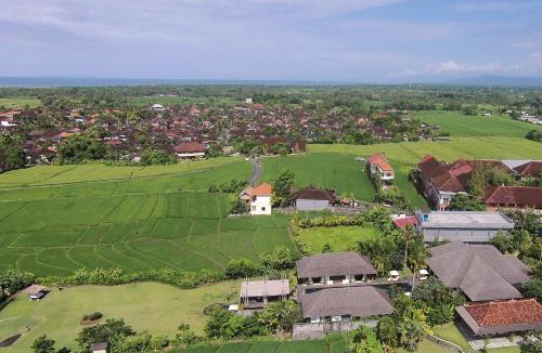 Munggu Villa | Mandalay Villas