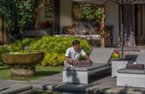 Munggu Villa | Mandalay Villas