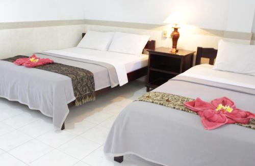 Kuta House | Mangga Bali Inn
