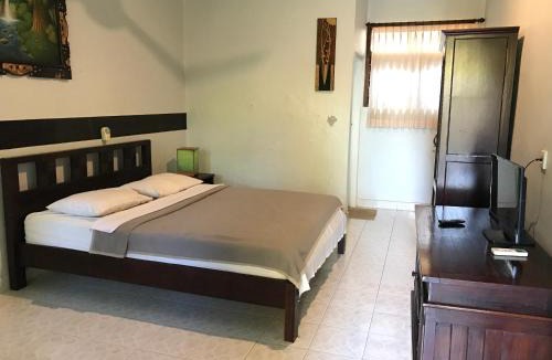 Kuta House | Mangga Bali Inn