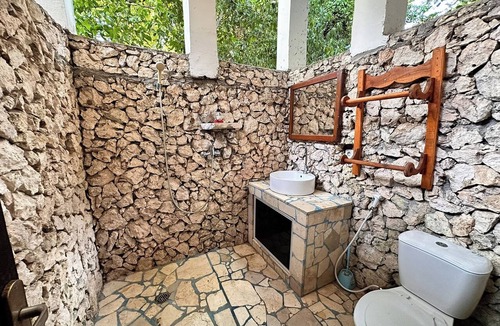 Bira Cabin | Mangga Lodge