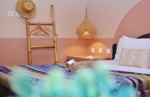 Gili Trawangan House | Mango Tree House