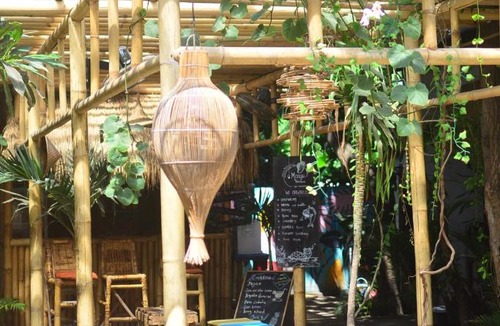 Gili Trawangan House | Mango Tree House