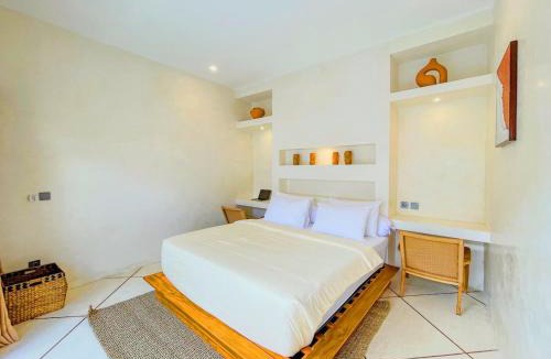 Kuta Villa | Mango Valley 1 Villa & Gym - Kuta Central Lombok
