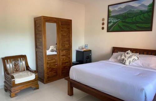 Seminyak House | Manis Guest House