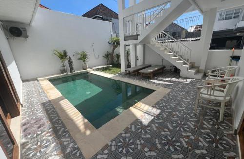 Berawa House | Manta Guesthouse Canggu