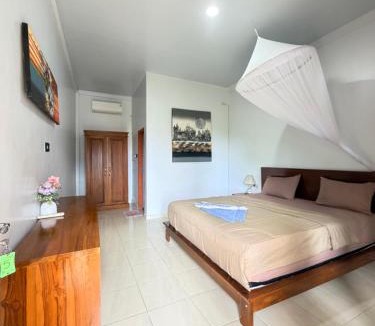 Labuan Bajo House | Manta Manta Guesthouse