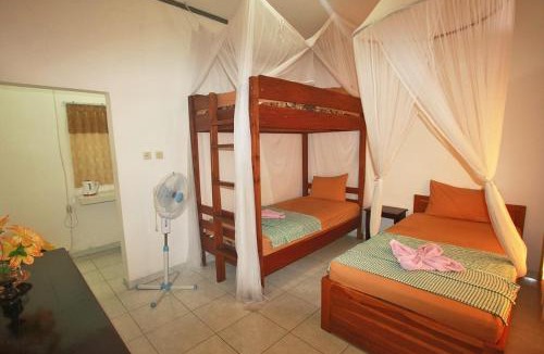 Labuan Bajo House | Manta Manta Guesthouse