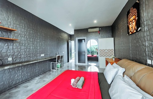 Pererenan Hostel | Margarita Surf Hostel Canggu