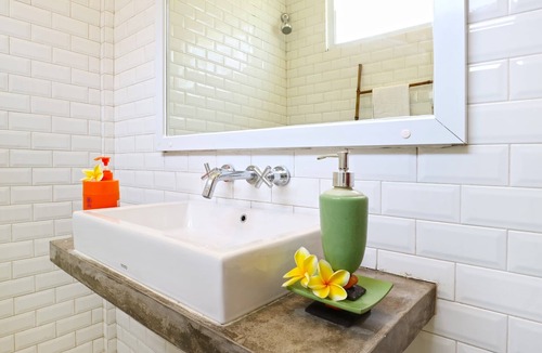 Pererenan Hostel | Margarita Surf Hostel Canggu