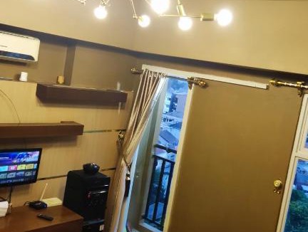 Pondokcina Apartment | Margonda Residence2 By Ynz Apartemen