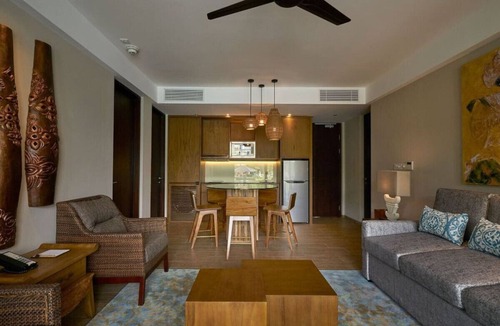 Sawangan Condo | Marriott’s Bali Nusa Gardens - 1BD Sleeps up to 4