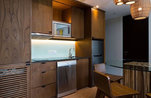 Sawangan Condo | Marriott’s Bali Nusa Gardens - 1BD Sleeps up to 4