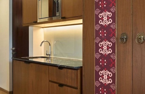 Sawangan Condo | Marriott’s Bali Nusa Gardens - 1BD Sleeps up to 4