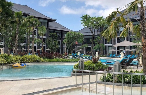 Sawangan Condo | Marriott’s Bali Nusa Gardens - 1BD Sleeps up to 4