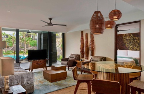 BTDC Resort | Marriott's Bali Nusa Dua Gardens,Studio