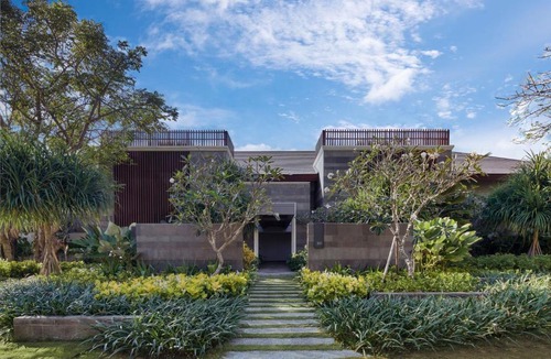 BTDC Hotel | Marriott's Bali Nusa Dua Terrace