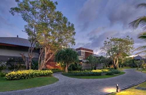 BTDC Hotel | Marriott's Bali Nusa Dua Terrace