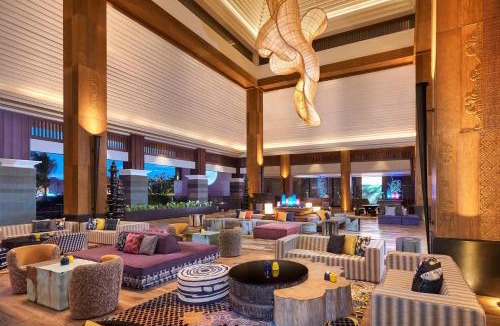 BTDC Hotel | Marriott's Bali Nusa Dua Terrace