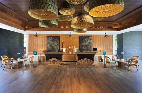 Sawangan House | Marriott’s Bali Nusa Dua Gardens - Studio Sleep up to 2