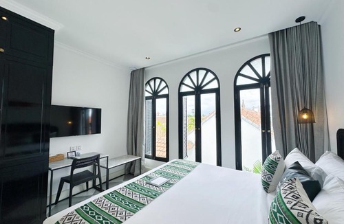 Berawa Villa | Martini Beachside Villa 7