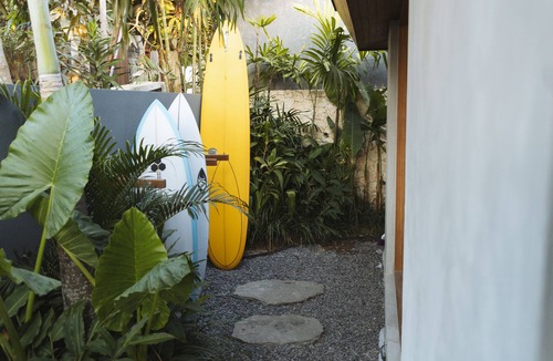 Uluwatu Villa | Masa Kini - Family Friendly Stunning New 3 BR Villa in the Heart of Uluwatu