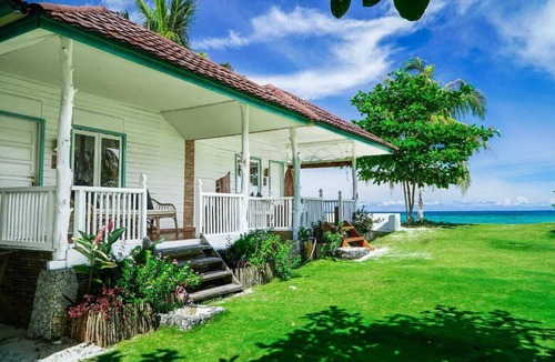 Katiet House | Master Bungalows Ensuite 1 bedroom bungalow