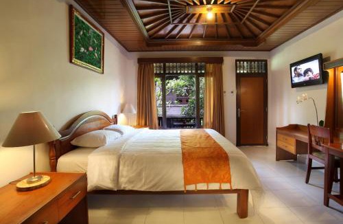 Kuta House | Matahari Bungalow