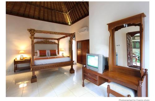 Kuta House | Matahari Bungalow