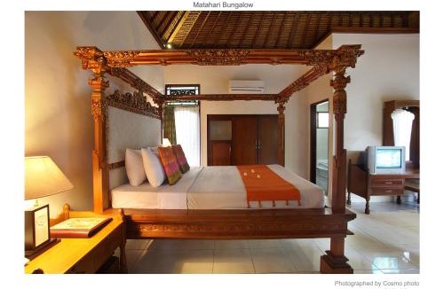 Kuta House | Matahari Bungalow