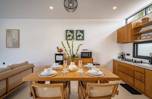 Pecatu Villa | Maui Bingin Villas