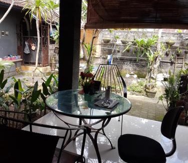 Berawa House | Mawar Homestay Canggu