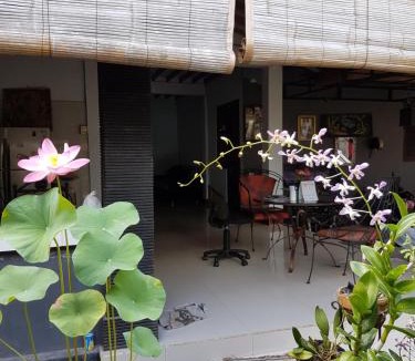 Berawa House | Mawar Homestay Canggu